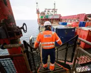 UK Winter Gas Crisis Looms as Stockpiles Plummet – Centrica Under Fire