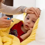 UKHSA Issues Urgent Vaccine Alert as Whooping Cough Cases Surge – What You Need to Know