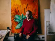 Ukrainian Artist Pavlo Makov Urges Government to Prioritise Cultural Promotion