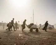 UK's Neglect Leaves Afghans in Peril: Broken Promises and Rising Fear