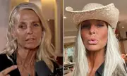 Ulrika Jonsson Slams 'Nasty and Vindictive' Trolls Over Ageing Comments