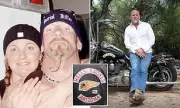 Undercover Agent Infiltrates Hells Angels: Shocking Revelations in Channel 4 Documentary