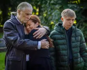 Unforgivable Review: Jimmy McGovern's Mesmeric New Drama Surpasses Expectations