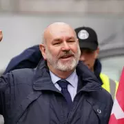 Union Chief Blasts 'Rich Parasites' as Cost-of-Living Crisis Deepens