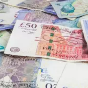 Universal Credit Boost: Thousands of Households to Receive Extra £470 Payment This Month