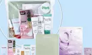 Unlock the Secret to Korean Glass Skin with This Exclusive iHerb Beauty Bundle