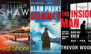 Unmissable Crime Thrillers: Dive into 'Red Shore' and 'Inside Man' This Autumn
