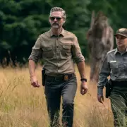 Untamed Viewers Left Stunned: 'Same Thing' Happens Every Episode!