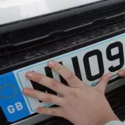 Urgent Warning for UK Drivers: Leaving This Common Item in Your Car Could Lead to Hefty Fines