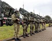 US Accelerates Weapons Deliveries to Ukraine Amid Escalating Conflict