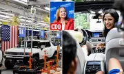 US Carmakers Face Profit Plunge as EV Reality Bites – CEO Admits 'Hard Truth'