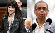 US Congress Considers Mandatory Cognitive Tests for Ageing Politicians Amid Health Concerns