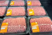 US Ground Beef Prices Hit Record High: What's Driving the Surge?