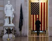 US House Votes to Slash Foreign Aid and Public Broadcasting Under Trump's Influence