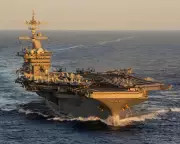 US Navy Intensifies Search for Missing Sailor Near Australia in Timor Sea