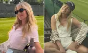 US Tennis Star Danielle Collins Shocks Fans with Disturbing Revelation About Forced Kiss by Cameraman