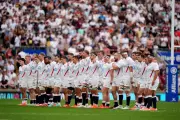 USA Rugby Faces Weather Woes Ahead of Clash with England in Washington DC