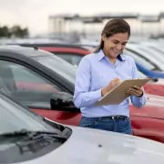 Used Car Bargain Alert: This Sleek 2018 Mazda 6 Could Save You Thousands