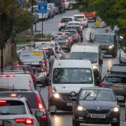 Van Drivers Warned: Avoid This Costly Mistake or Face Hefty Fines