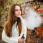Vape Nation: The UK Counties Where E-Cigarette Use Is Soaring