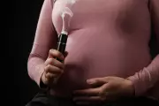 Vaping During Pregnancy Linked to Serious Birth Defects, Study Warns