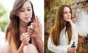 Vaping Teens More Likely to Start Smoking, Study Reveals – A Shocking Throwback to the 1970s