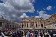 Vatican Condemns Gender Theory as 'Serious Threat' to Human Dignity