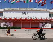 Venice Film Festival 2025: Star-Studded Lineup Features Clooney, Stone, Roberts & The Rock