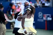 Venus Williams and Emma Raducanu Shine in Washington Open: A Night of Tennis Brilliance