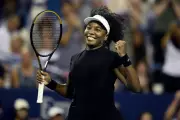 Venus Williams Makes History as Oldest WTA Singles Winner at DC Open