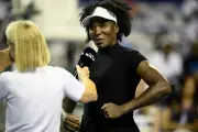 Venus Williams Stuns Fans with Surprise Cameo in New Film