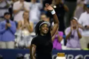 Venus Williams Suffers Shocking Defeat to Magdalena Frech at DC Open 2025