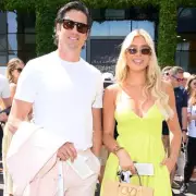 Vernon Kay Shares Heartwarming Snapshot with Daughter in Rare Family Moment