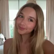 Victoria Beckham Shares Adorable Moment with Harper in Rare Family Snap – Fans Go Wild!