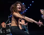 Vienna's Impulstanz Festival: A Dazzling Showcase of Contemporary Dance