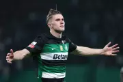 Viktor Gyokeres Set for Arsenal Debut in High-Stakes Hong Kong Friendly Against Spurs
