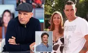 Vinnie Jones and A-List Stars Face Financial Woes: Inside the Debt Crisis Shaking Hollywood and Football