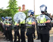 Violence and Disinformation: The Truth Behind the Epping Protests