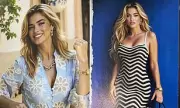 Vogue Readers Outraged After Spotting AI-Generated Models in Magazine Ad
