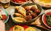 Waitrose Unveils Irresistible Summer Deli Range – Don’t Miss the £3.80 Deal Perfect for Hosting!