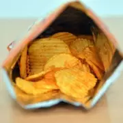 Walkers Crisps Shakes Up the Snack Market with Bold New Flavour – And It's Vegan!