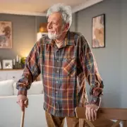 Walking Speed Could Reveal Hidden Dementia Risk – Key Signs to Watch For