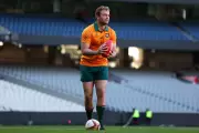 Wallabies Set for Historic Clash with British & Irish Lions in Melbourne