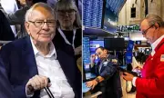 Warren Buffett's Quiet Moves Send Shockwaves Through Wall Street: A Canary in the Coal Mine?