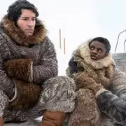 Washington Black Release Date & Cast Revealed: Everything You Need to Know About the Gripping New Series