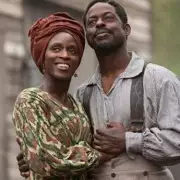 Washington Black: Stellar Cast and Epic Storyline Revealed for New Series