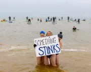 Water Bosses in England and Wales Face Pay Rise Freeze and Bonus Ban Amid Sewage Scandal