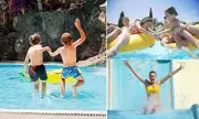 Waterpark Safety Secrets: Expert Tips to Avoid Wedgies and Hidden Dangers