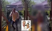 Wayne Carey Caught in Shocking Toilet Incident at Melbourne Wine Bar – Past Scandals Resurface