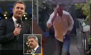 Wayne Carey's Hilarious New Nickname After Toilet Tryst Video Goes Viral